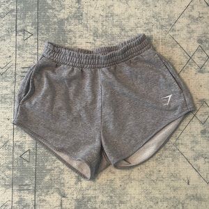 Gymshark Training Sweat Shorts